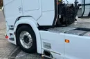 Scania R650 z Niemiec bez EGR tylko SCR pełne wyposażenie FULL AIR V8 zdjęcie 17