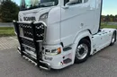 Scania R650 z Niemiec bez EGR tylko SCR pełne wyposażenie FULL AIR V8 zdjęcie 18