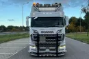 Scania R650 z Niemiec bez EGR tylko SCR pełne wyposażenie FULL AIR V8 zdjęcie 21