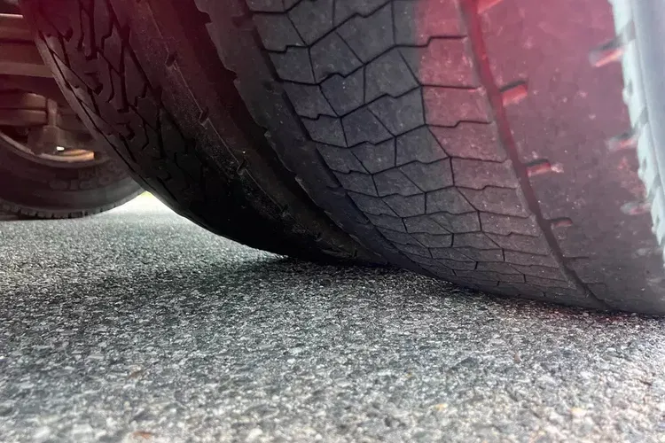 Scania R650 z Niemiec bez EGR tylko SCR pełne wyposażenie FULL AIR V8 zdjęcie 24