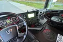 Scania R650 z Niemiec bez EGR tylko SCR pełne wyposażenie FULL AIR V8 zdjęcie 25
