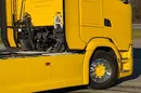 Scania S500 z Niemiec kontrakt ASO Scania 2020 bez EGR zdjęcie 12