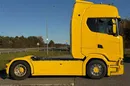 Scania S500 z Niemiec kontrakt ASO Scania 2020 bez EGR zdjęcie 16