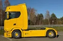 Scania S500 z Niemiec kontrakt ASO Scania 2020 bez EGR zdjęcie 17