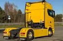 Scania S500 z Niemiec kontrakt ASO Scania 2020 bez EGR zdjęcie 18