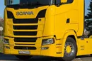 Scania S500 z Niemiec kontrakt ASO Scania 2020 bez EGR zdjęcie 22