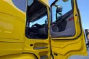 Scania S500 z Niemiec kontrakt ASO Scania 2020 bez EGR zdjęcie 36