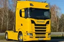 Scania S500 z Niemiec kontrakt ASO Scania 2020 bez EGR zdjęcie 6