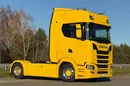 Scania S500 z Niemiec kontrakt ASO Scania 2020 bez EGR zdjęcie 7