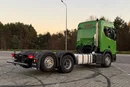 Scania R500 6x2/4 oś podnoszona i skrętna z Niemiec serwisowana kontrakt ASO zdjęcie 10