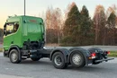 Scania R500 6x2/4 oś podnoszona i skrętna z Niemiec serwisowana kontrakt ASO zdjęcie 12