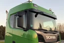 Scania R500 6x2/4 oś podnoszona i skrętna z Niemiec serwisowana kontrakt ASO zdjęcie 20