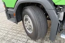Scania R500 6x2/4 oś podnoszona i skrętna z Niemiec serwisowana kontrakt ASO zdjęcie 25