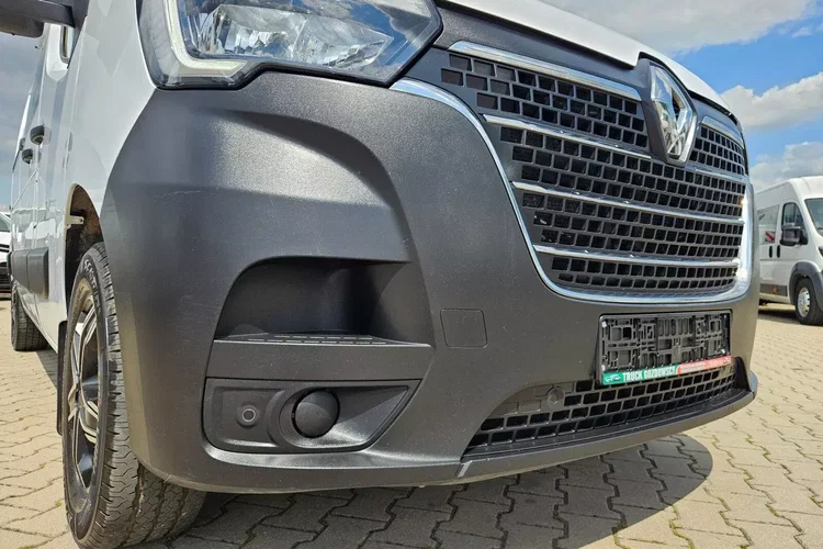 Renault Master L2H2 79999zł Netto Brygadówka 6 osób 2.3 dCi/150KM zdjęcie 17