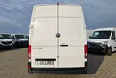 Volkswagen Crafter L2H2 79999zł NETTO 2.0TDi/140KM zdjęcie 10
