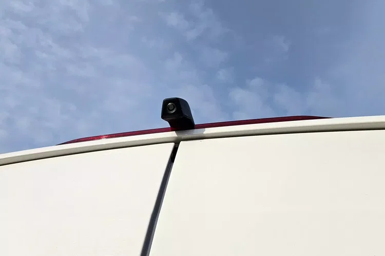 Volkswagen Crafter L2H2 79999zł NETTO 2.0TDi/140KM zdjęcie 13