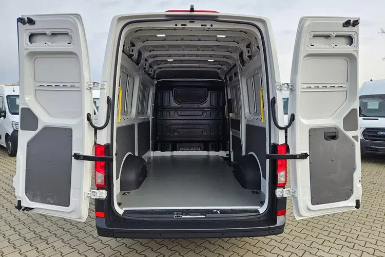 Volkswagen Crafter L2H2 79999zł NETTO 2.0TDi/140KM zdjęcie 15