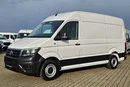Volkswagen Crafter L2H2 79999zł NETTO 2.0TDi/140KM zdjęcie 5