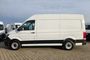 Volkswagen Crafter L2H2 79999zł NETTO 2.0TDi/140KM zdjęcie 8
