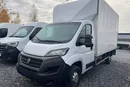 Fiat Ducato 2.3 KONTENER + WINDA dHollandia 750kg zdjęcie 2