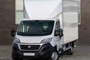 Fiat Ducato 2.3 KONTENER + WINDA dHollandia 750kg zdjęcie 3
