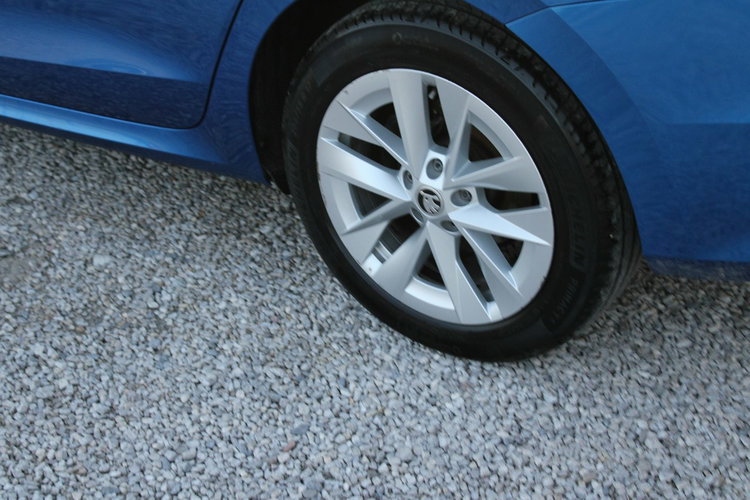 Skoda Octavia AMBITION F-vat LED Salon Polska Gwarancja DSG zdjęcie 10