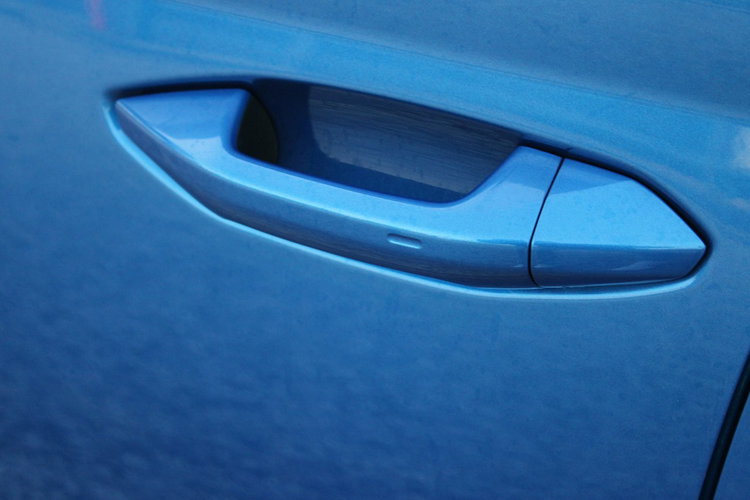 Skoda Octavia AMBITION F-vat LED Salon Polska Gwarancja DSG zdjęcie 12