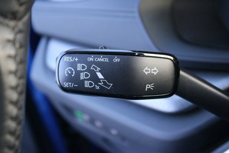 Skoda Octavia AMBITION F-vat LED Salon Polska Gwarancja DSG zdjęcie 18