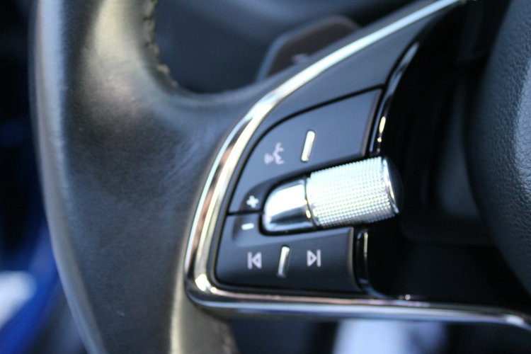 Skoda Octavia AMBITION F-vat LED Salon Polska Gwarancja DSG zdjęcie 19