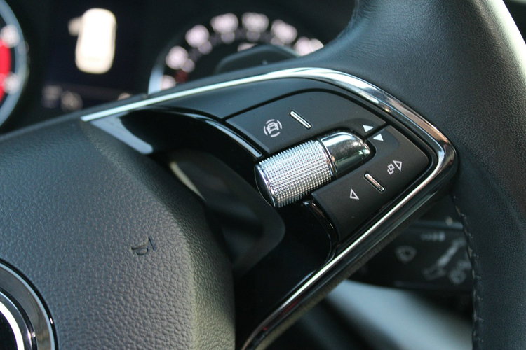 Skoda Octavia AMBITION F-vat LED Salon Polska Gwarancja DSG zdjęcie 20