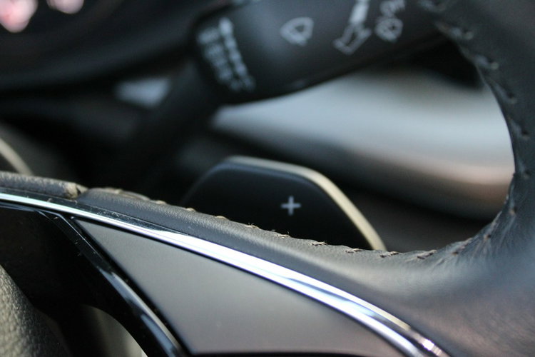 Skoda Octavia AMBITION F-vat LED Salon Polska Gwarancja DSG zdjęcie 21