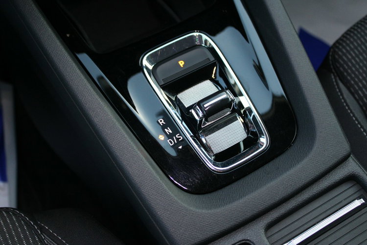 Skoda Octavia AMBITION F-vat LED Salon Polska Gwarancja DSG zdjęcie 24