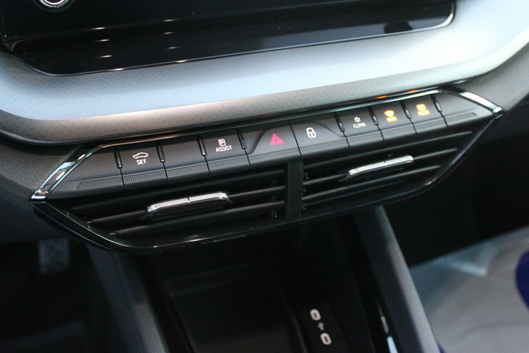 Skoda Octavia AMBITION F-vat LED Salon Polska Gwarancja DSG zdjęcie 25