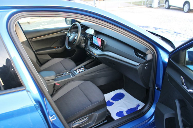 Skoda Octavia AMBITION F-vat LED Salon Polska Gwarancja DSG zdjęcie 28