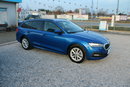 Skoda Octavia AMBITION F-vat LED Salon Polska Gwarancja DSG zdjęcie 4