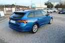 Skoda Octavia AMBITION F-vat LED Salon Polska Gwarancja DSG zdjęcie 5