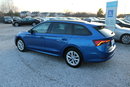Skoda Octavia AMBITION F-vat LED Salon Polska Gwarancja DSG zdjęcie 8