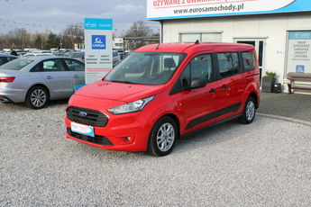 Ford Transit Connect 230 1.5 EcoBlue LONG 120KM Trend AUTOMAT