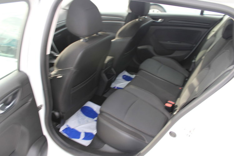 Renault Megane Kombi Business F-vat netto 34 552 PLN Gwarancja Salon PL zdjęcie 12