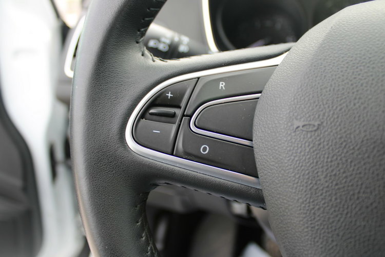 Renault Megane Kombi Business F-vat netto 34 552 PLN Gwarancja Salon PL zdjęcie 17