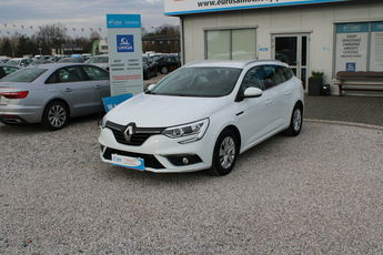 Renault Megane Kombi Business F-vat Gwarancja Salon PL