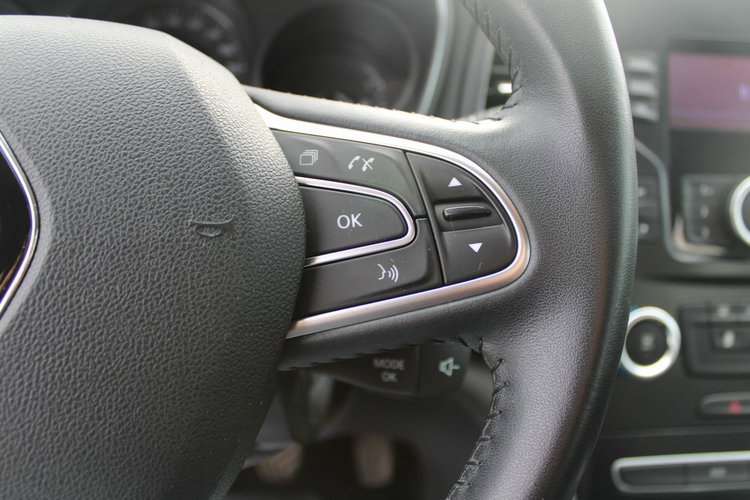 Renault Megane Kombi Business F-vat netto 34 552 PLN Gwarancja Salon PL zdjęcie 18