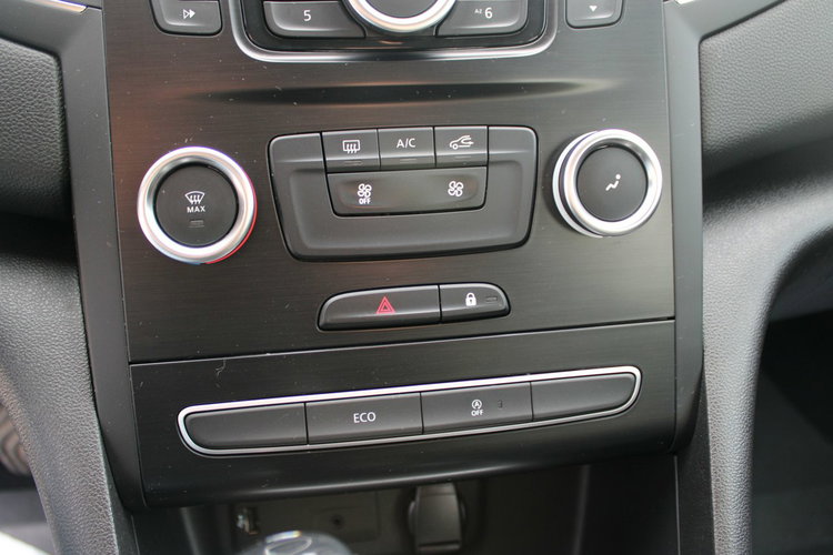 Renault Megane Kombi Business F-vat netto 34 552 PLN Gwarancja Salon PL zdjęcie 20