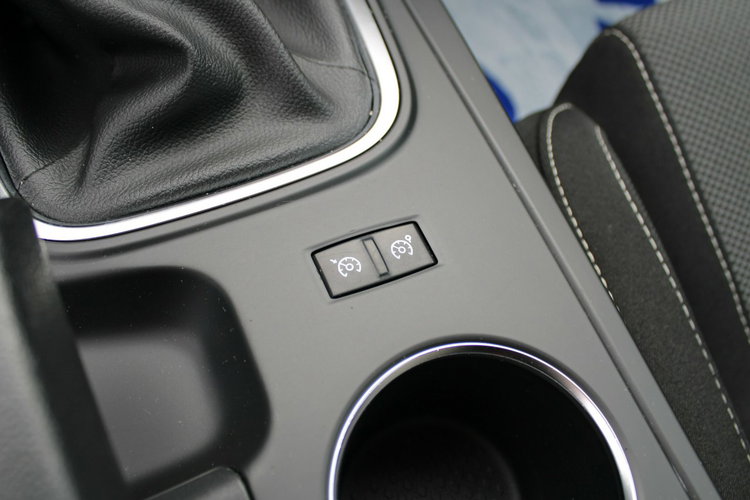 Renault Megane Kombi Business F-vat netto 34 552 PLN Gwarancja Salon PL zdjęcie 21