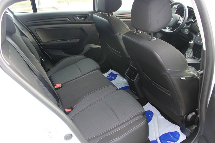 Renault Megane Kombi Business F-vat netto 34 552 PLN Gwarancja Salon PL zdjęcie 22