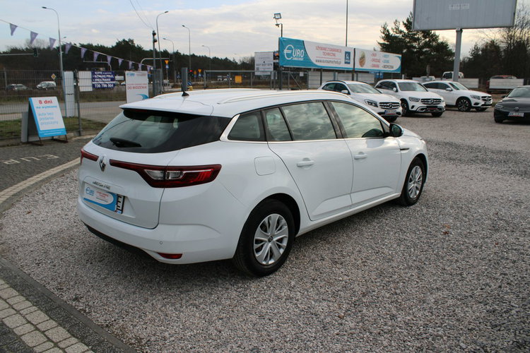 Renault Megane Kombi Business F-vat netto 34 552 PLN Gwarancja Salon PL zdjęcie 5