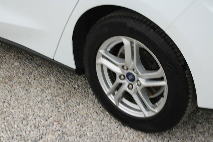 Ford Focus Trend Edition FullLed Gwarancja F-vat 120HP zdjęcie 10