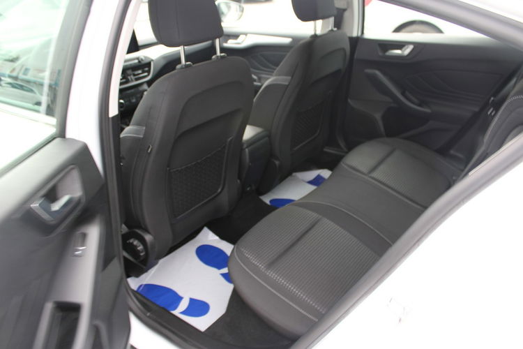 Ford Focus Trend Edition FullLed Gwarancja F-vat 120HP zdjęcie 13