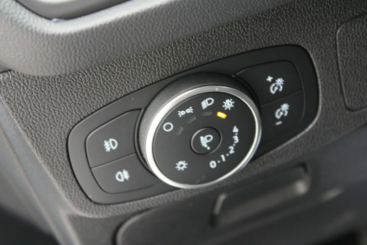 Ford Focus Trend Edition FullLed Gwarancja F-vat 120HP zdjęcie 17