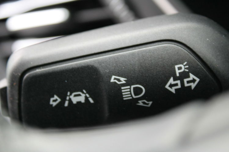 Ford Focus Trend Edition FullLed Gwarancja F-vat 120HP zdjęcie 18